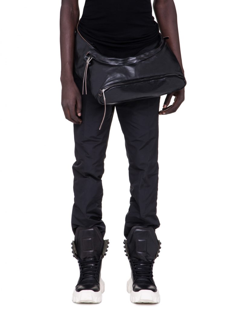 Rick Owens Marsupio