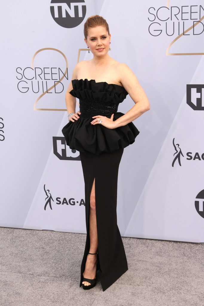 SAG Awards 2019