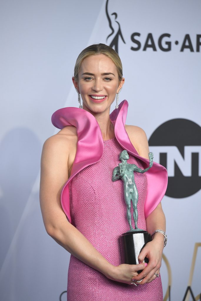 SAG Awards 2019