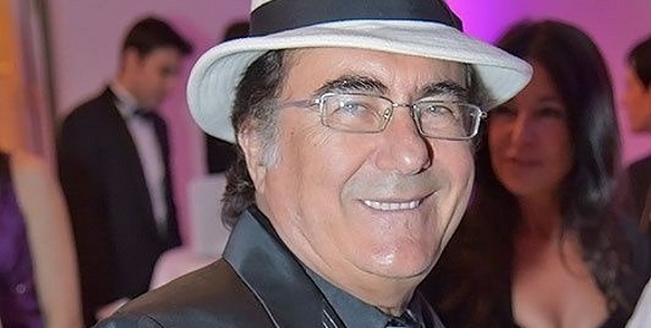 Al Bano Carrisi