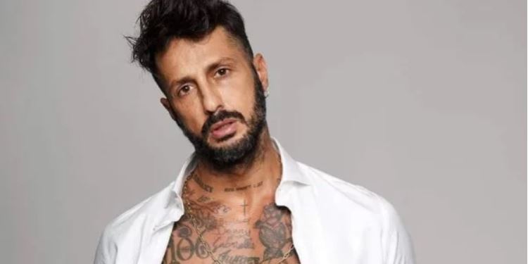 Fabrizio Corona