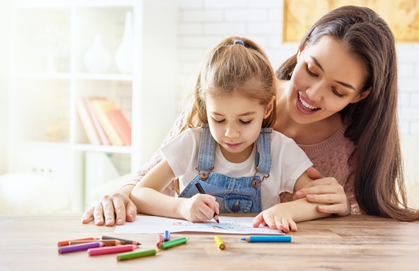 Rapporto tra genitori e figli