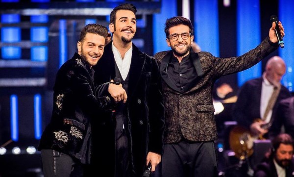 Il Volo