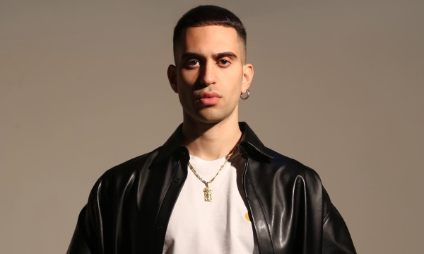 Mahmood