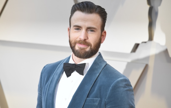 Chris Evans