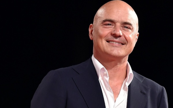 Luca Zingaretti in Montalbano