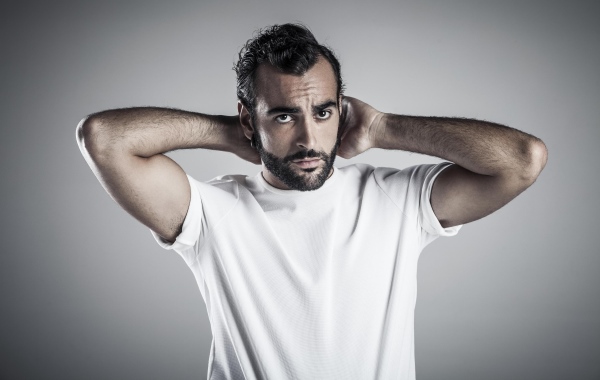 Marco Mengoni