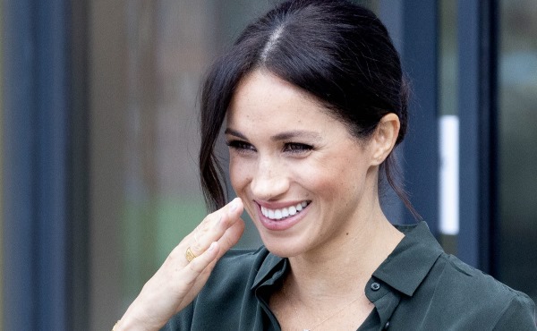 Meghan Markle