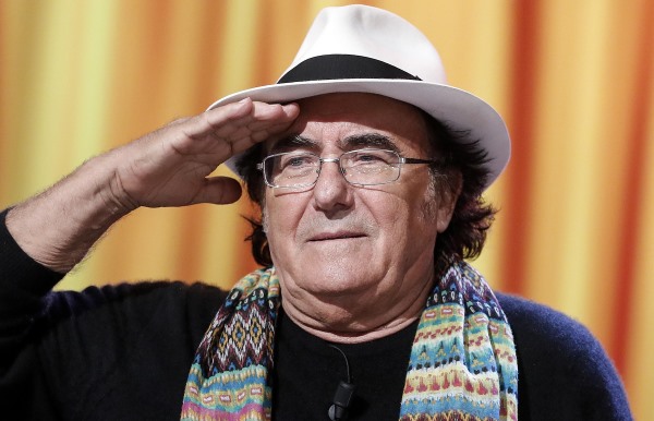 Al Bano Carrisi