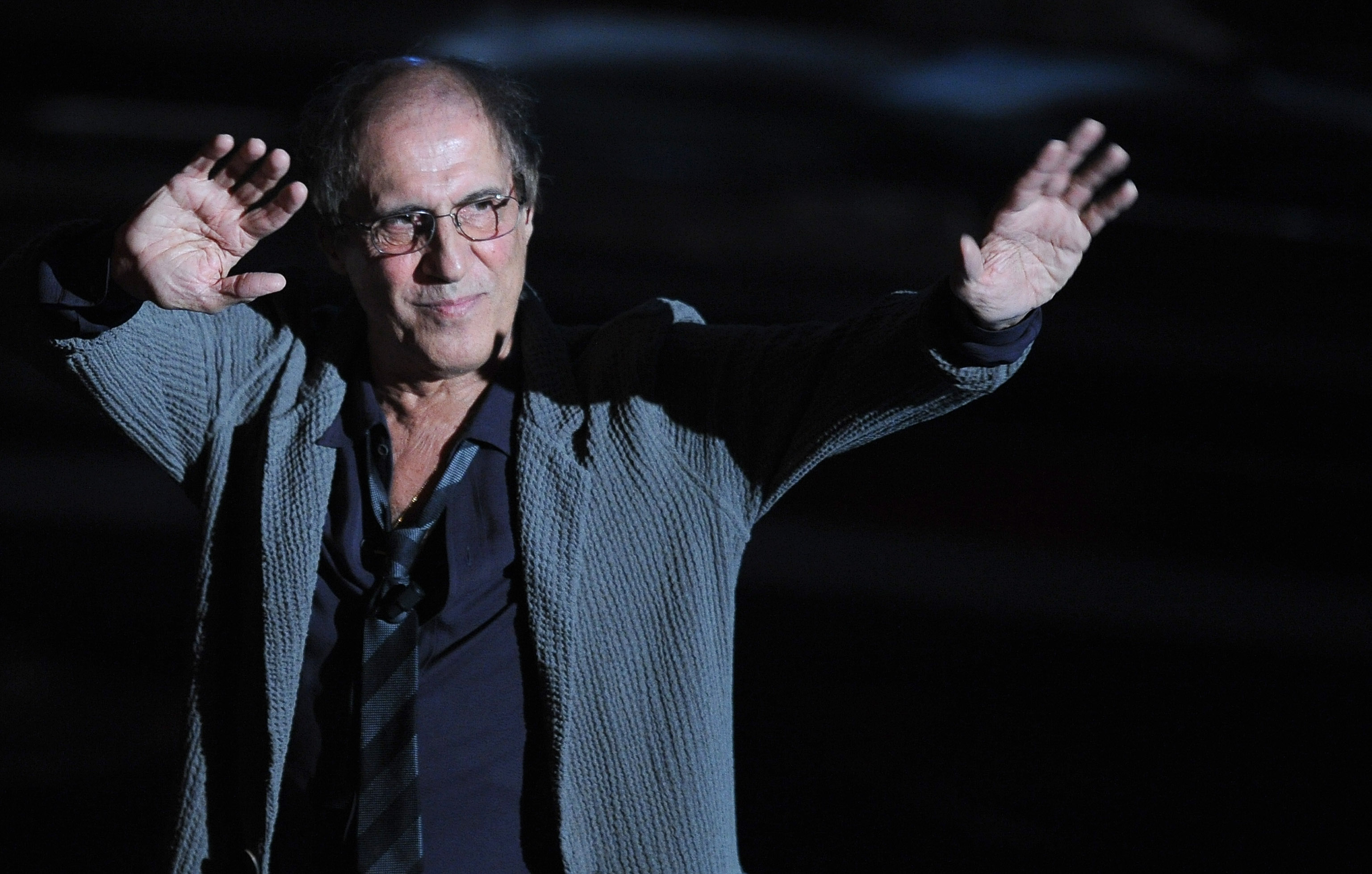 Adriano Celentano