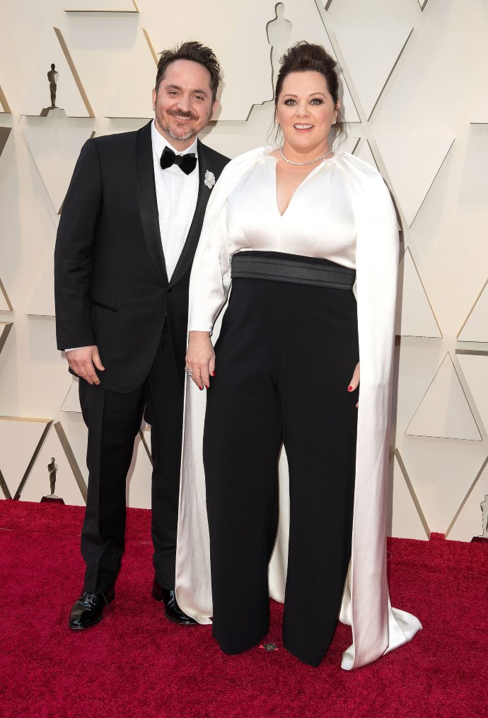 Red Carpet Oscar 2019