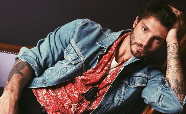 Stefano De Martino