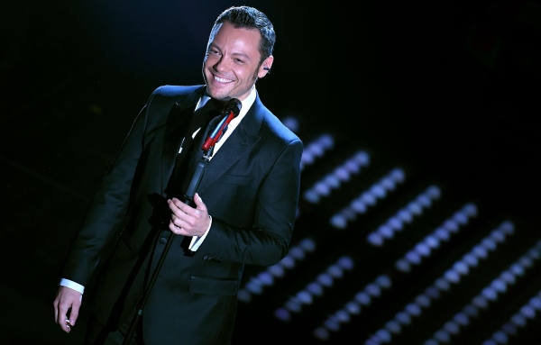 Tiziano Ferro