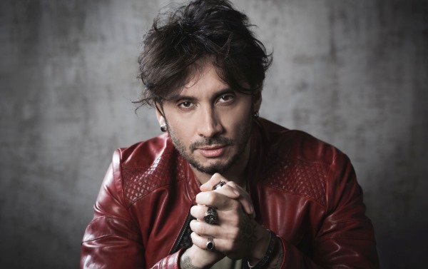 Fabrizio Moro