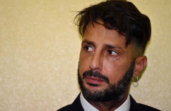 Fabrizio Corona