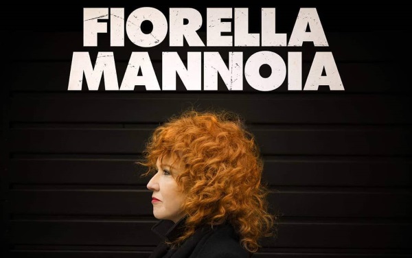 Fiorella Mannoia