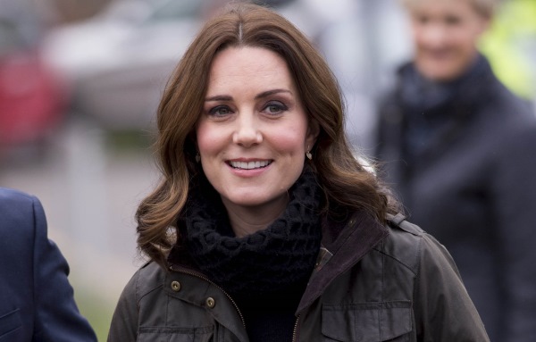 Kate Middleton