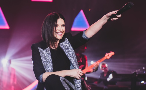 Laura Pausini