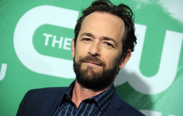 Luke Perry