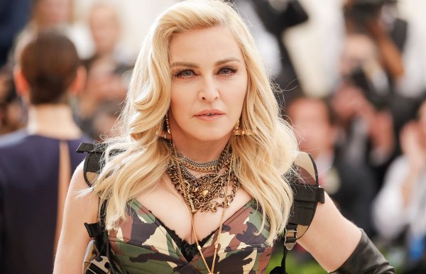 Madonna