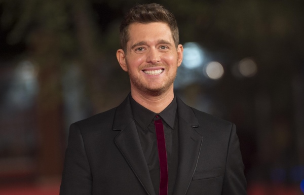 Michael Bublé