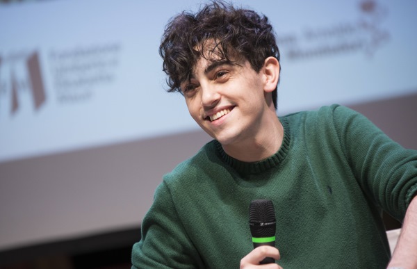 Michele Bravi