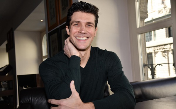 Roberto Bolle