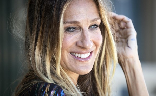 Sarah Jessica Parker