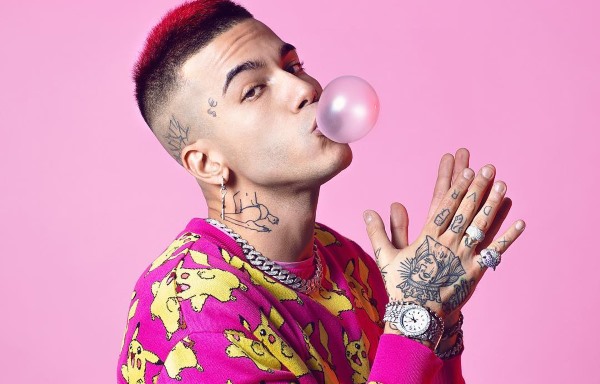 Sfera Ebbasta