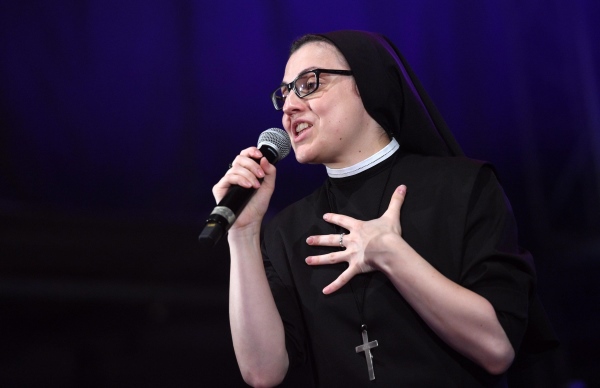 Suor Cristina