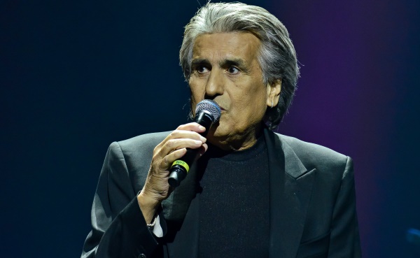 Toto Cutugno