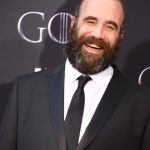 Rory McCann (Sandor Clegane "il Mastino")