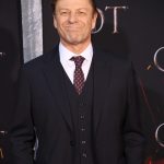 Sean Bean (Eddard "Ned" Stark)