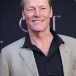 Iain Glen (Jorah Mormont)