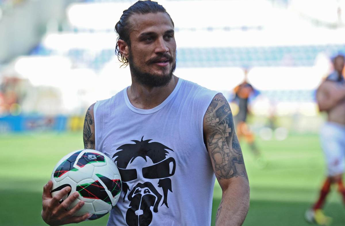 Dani Osvaldo