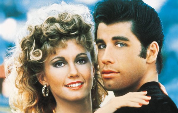 Grease