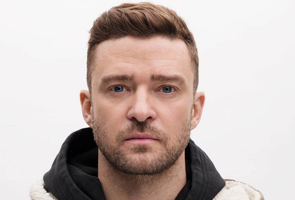 Justin Timberlake