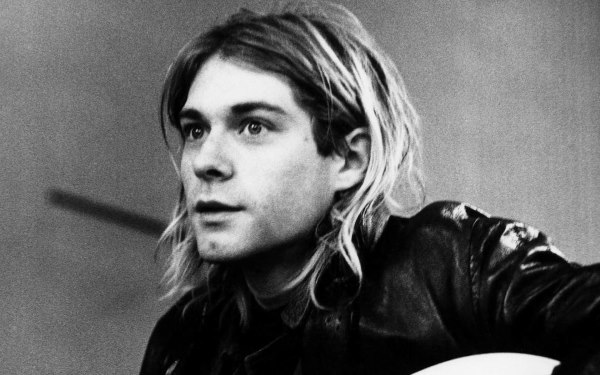 Kurt Cobain