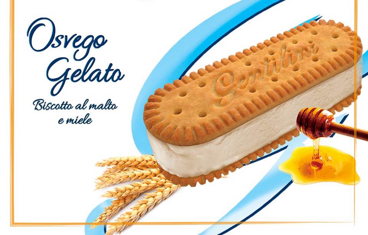 osvego gelato