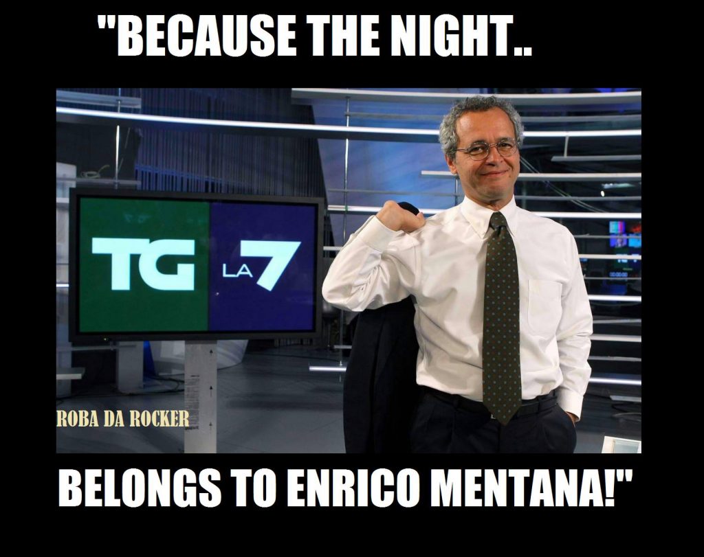 Meme Mentana