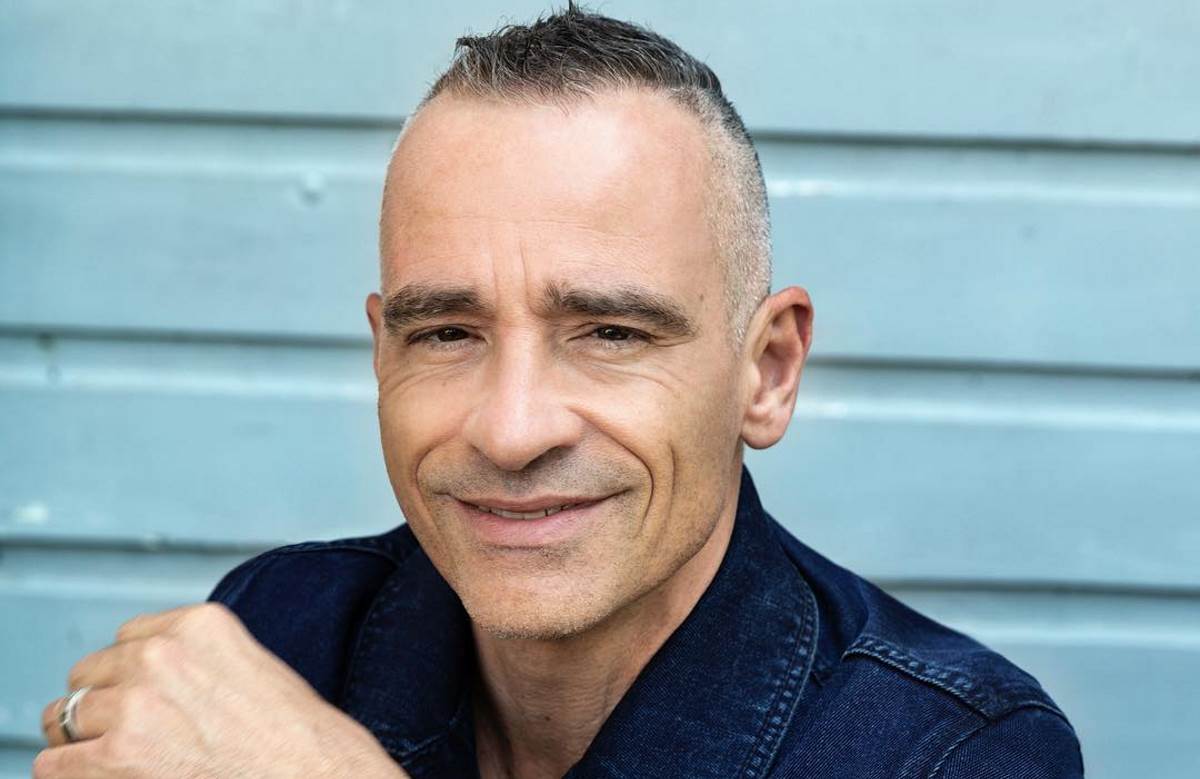 Eros Ramazzotti