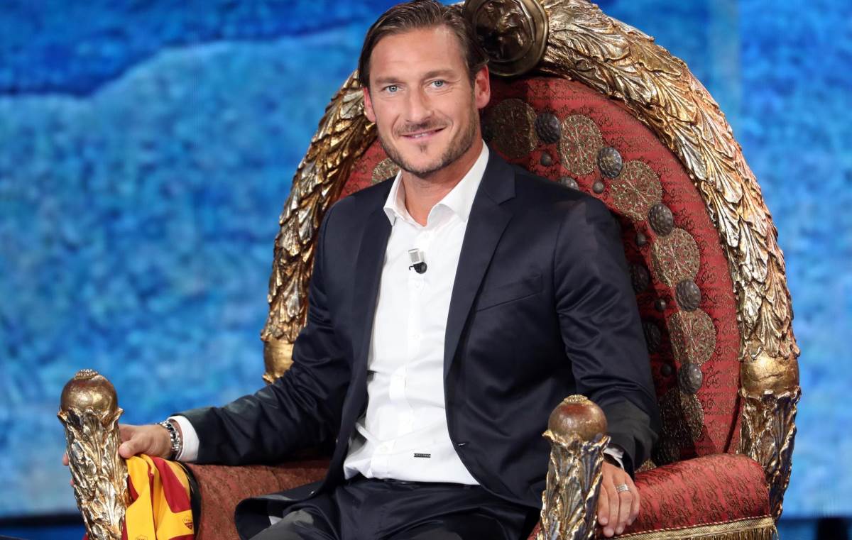 Francesco Totti