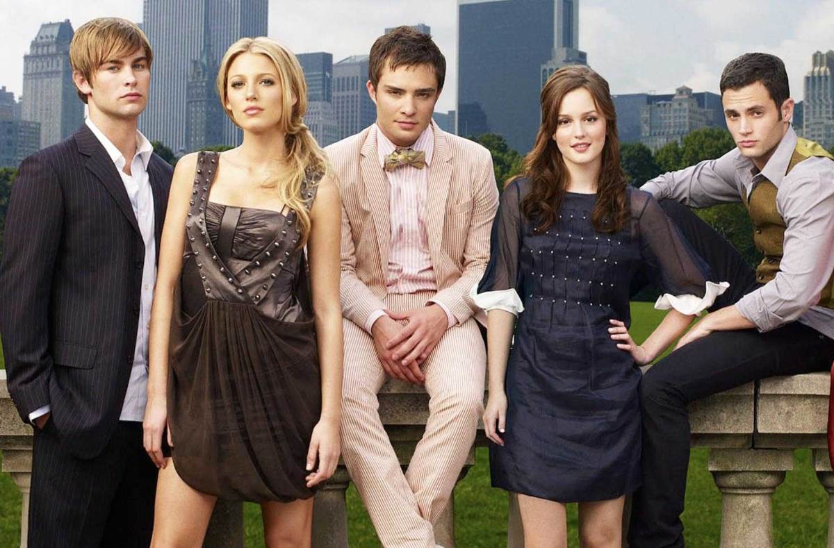 Gossip Girl