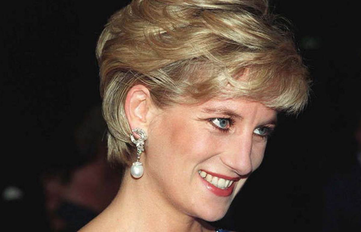 Lady Diana