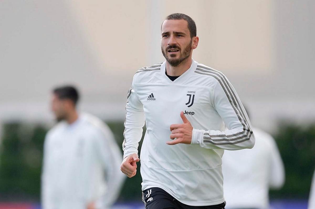 Leonardo Bonucci