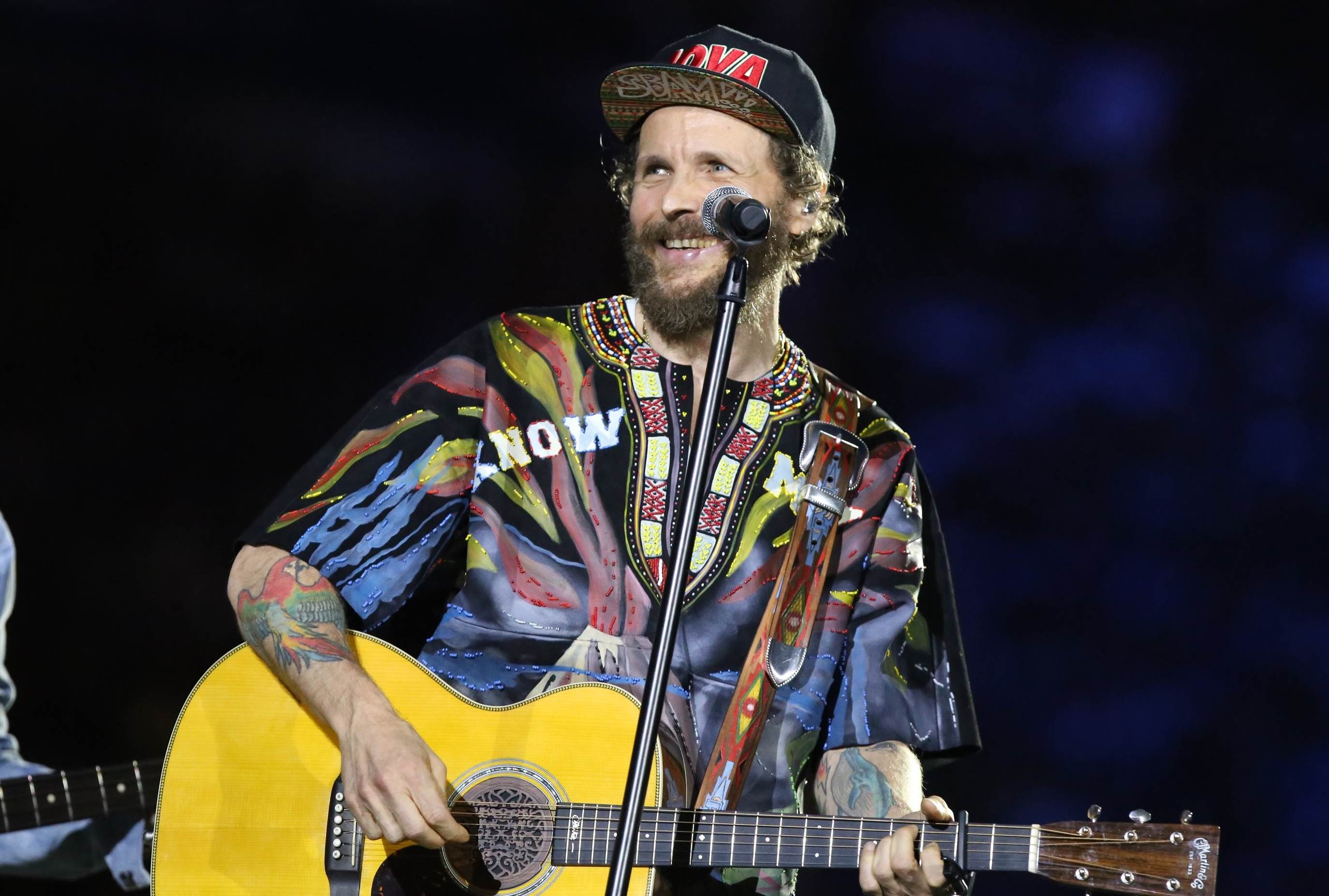 Lorenzo Jovanotti