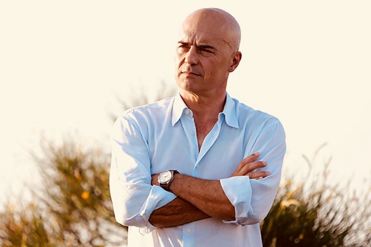 Luca Zingaretti