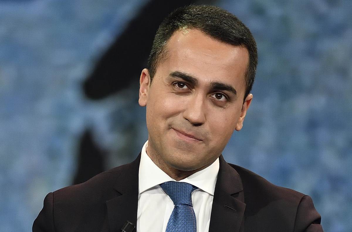 Luigi Di Maio