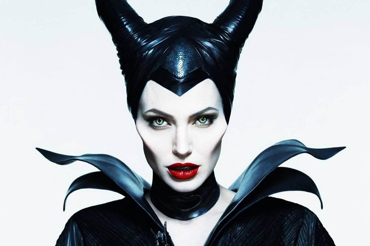 Maleficent