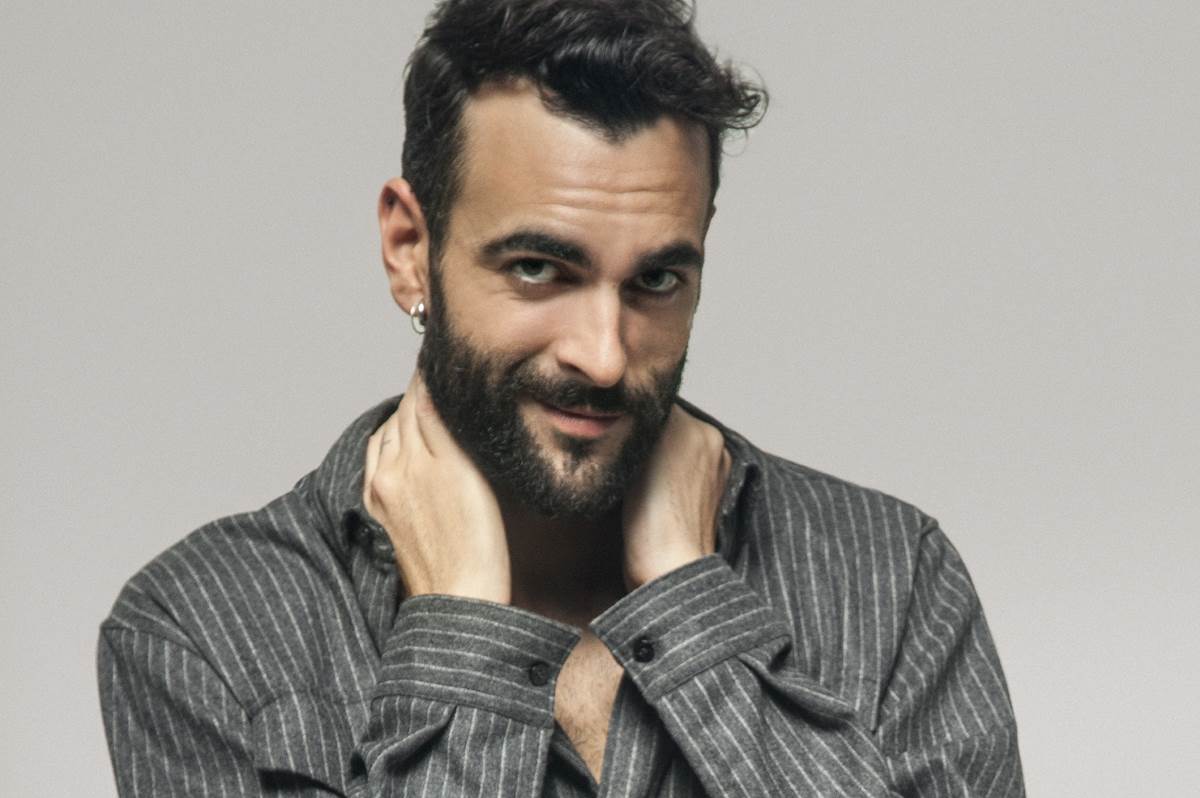 Marco Mengoni